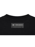 MONUMENTS | MM Core Logo Boxy Tee