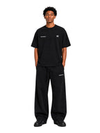 MONUMENTS | MM Core Logo Boxy Tee
