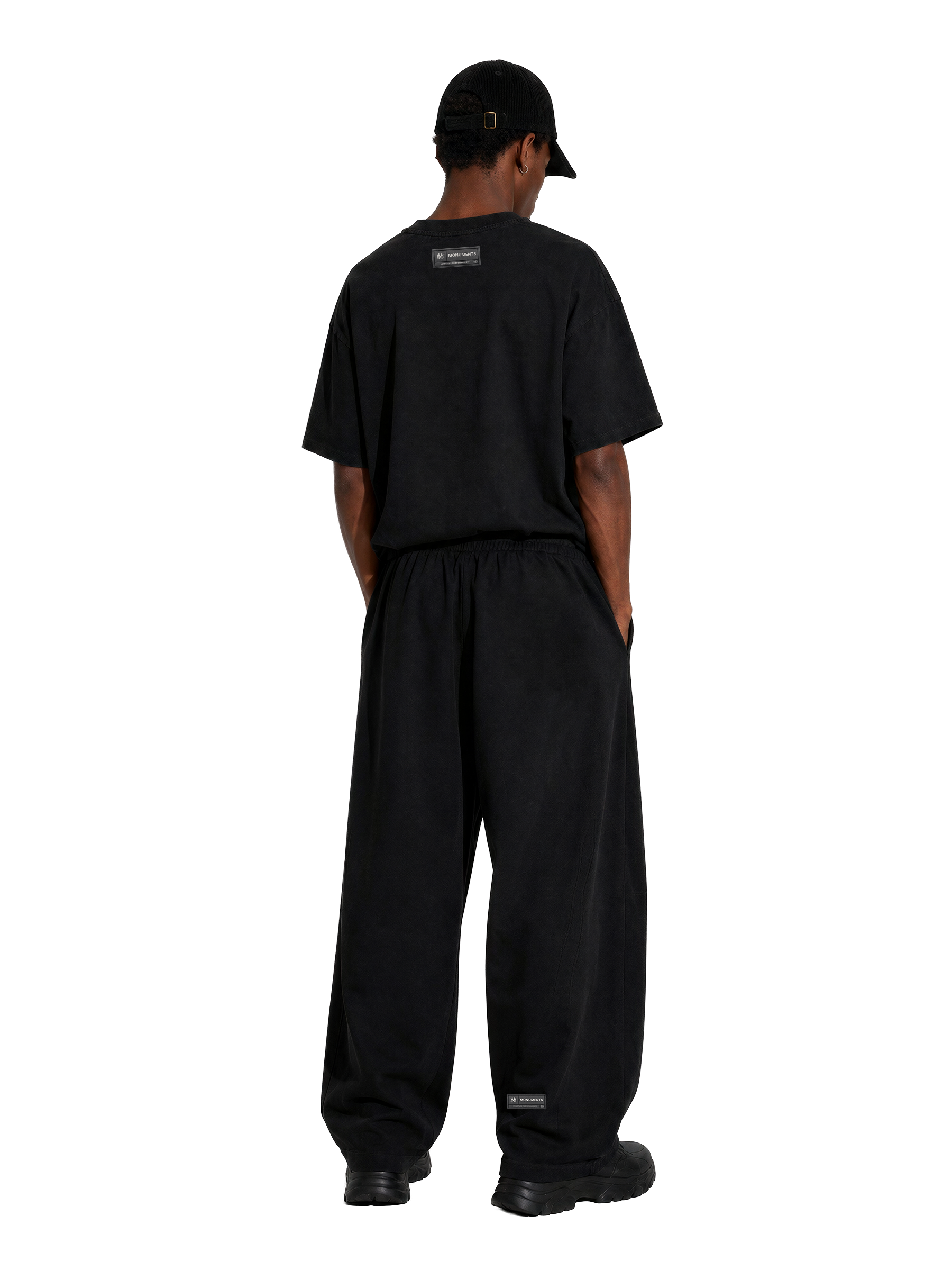MONUMENTS | 1904 FIFA Oversized Tee