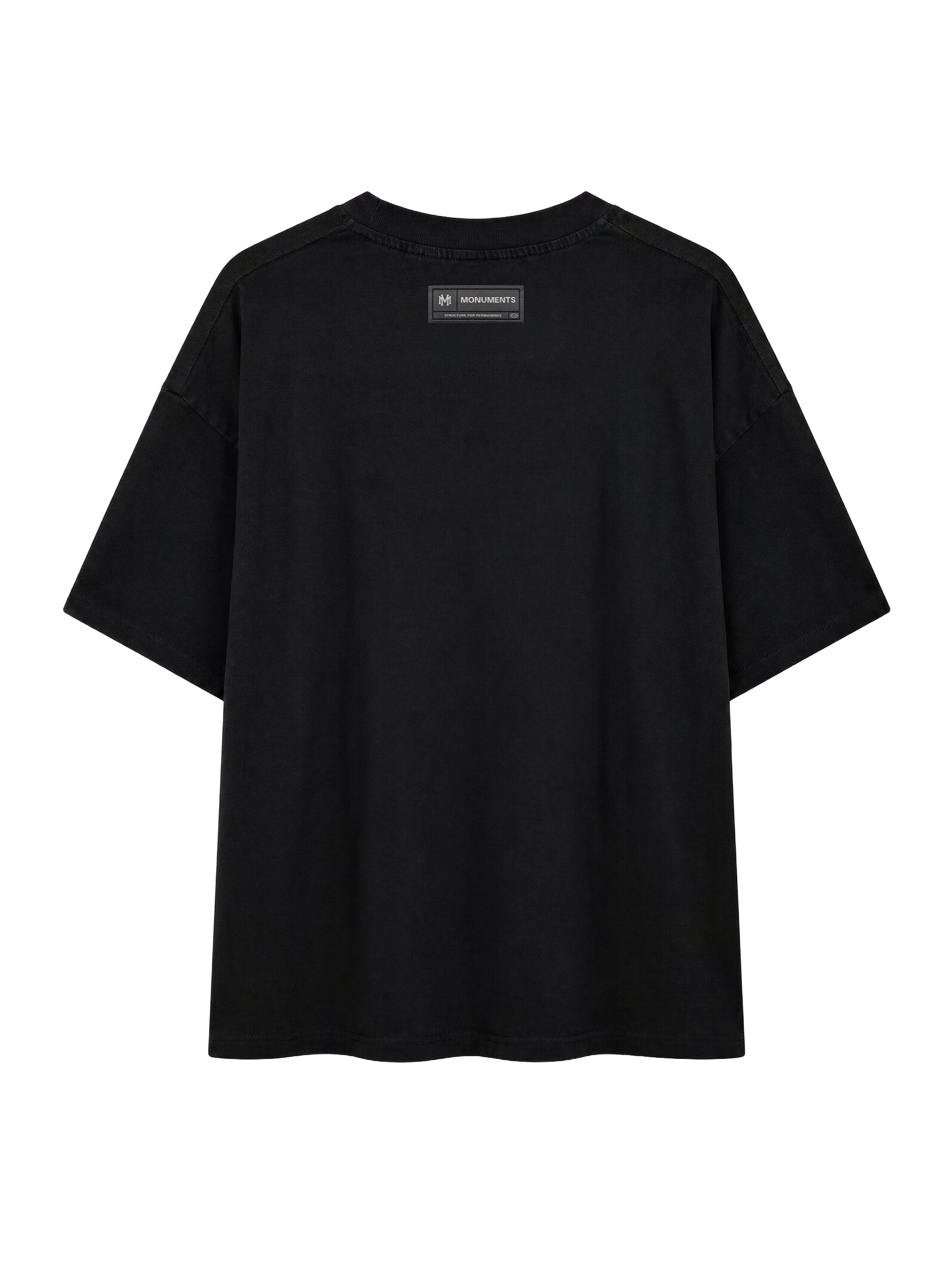 MONUMENTS | 1904 Federation Tee