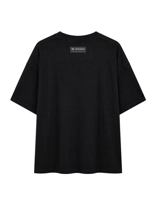 MONUMENTS | 1904 Federation Tee