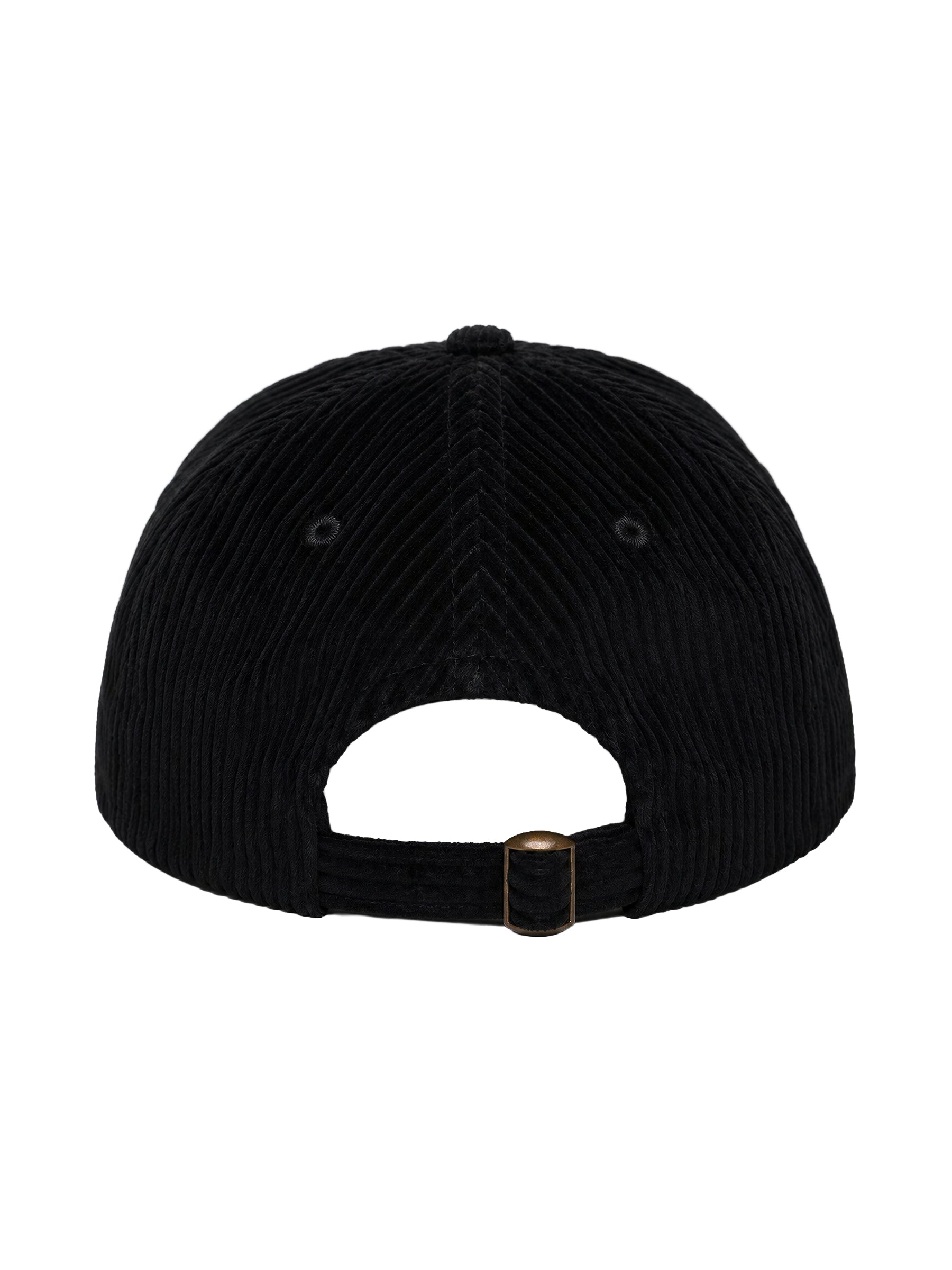 MONUMENTS | MM Core Logo Corduroy Hat