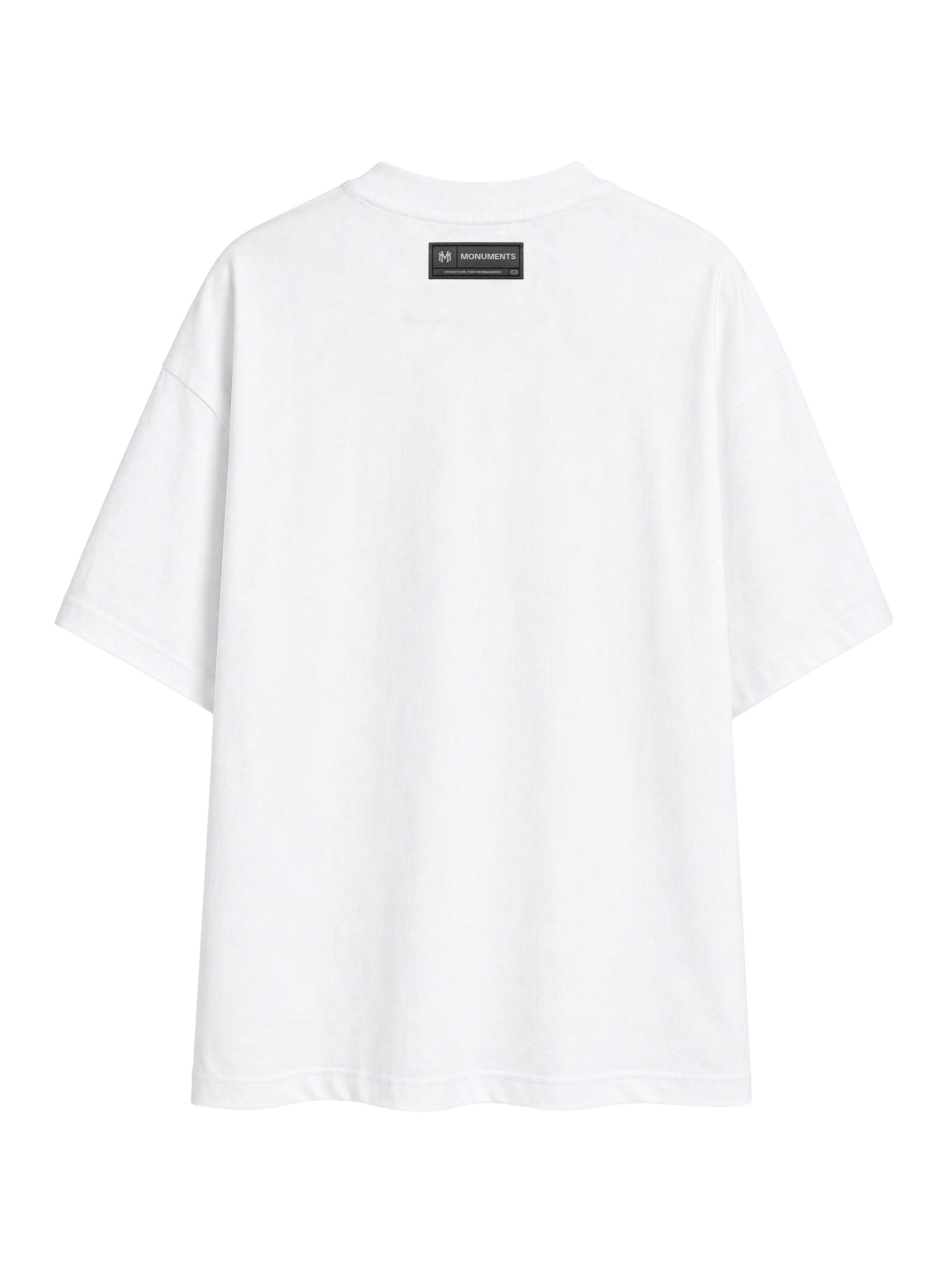 MONUMENTS | 414 Structure Tee