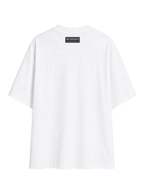 MONUMENTS | 414 Structure Tee