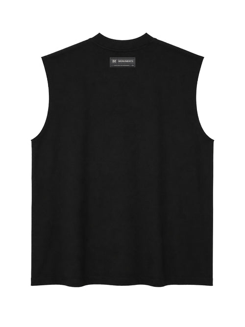 MONUMENTS | Gothic Vest