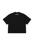 MONUMENTS | MM Core Logo Boxy Tee