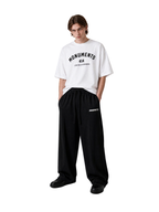 MONUMENTS | 414 Structure Oversized Tee