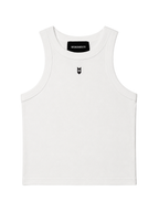 MONUMENTS | MM Cropped Tank Top