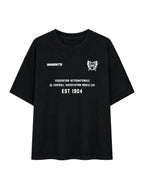 MONUMENTS | 1904 Federation Tee