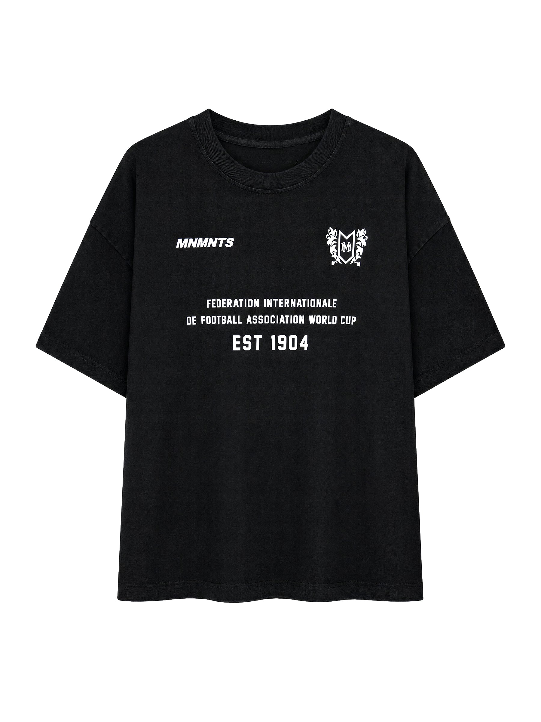 MONUMENTS | 1904 Federation Tee