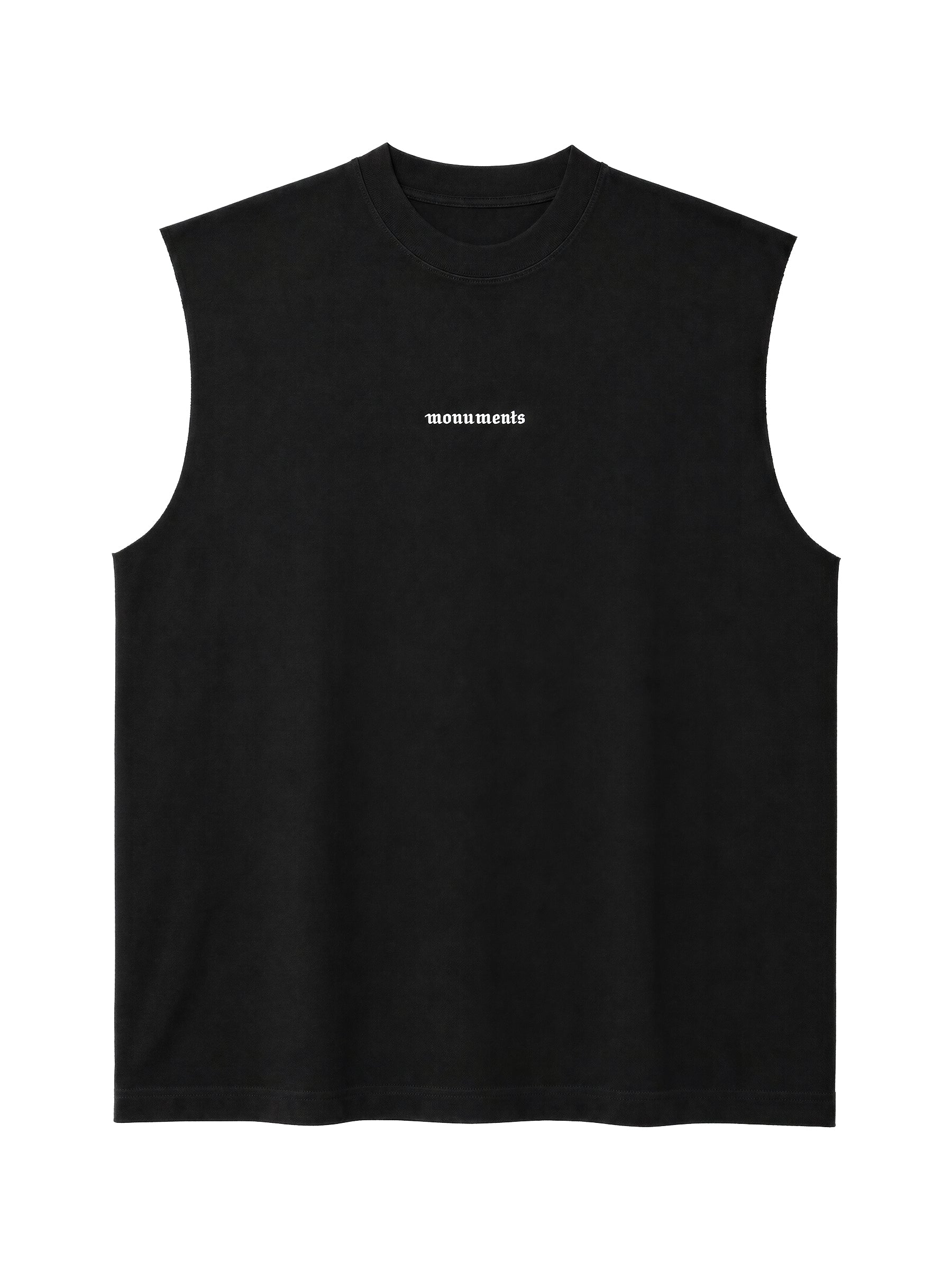 MONUMENTS | Gothic Vest