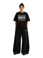 MONUMENTS | UPLP Oversized Tee