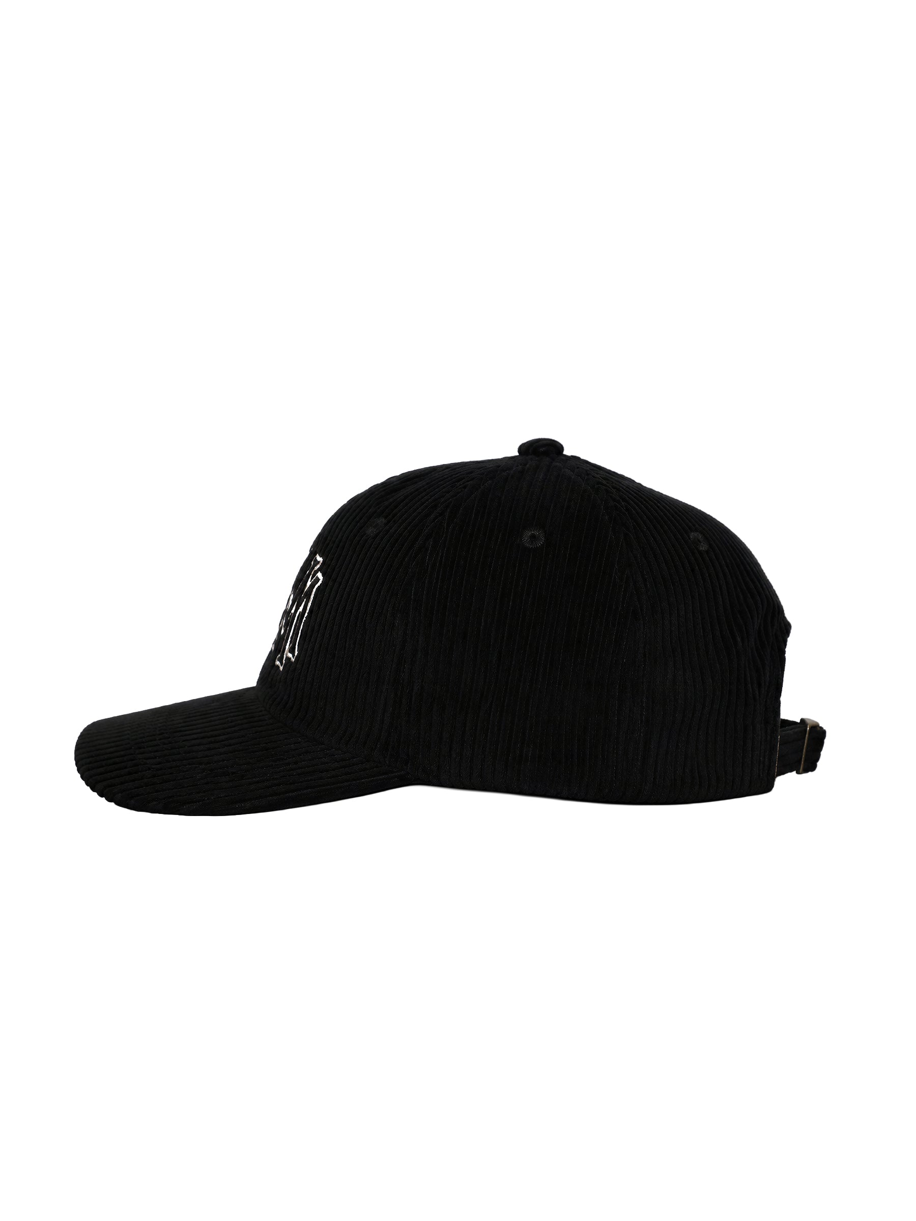 MONUMENTS | MM Core Logo Corduroy Hat