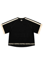 MONUMENTS | 4-1-4 Boxy Oversized Jersey
