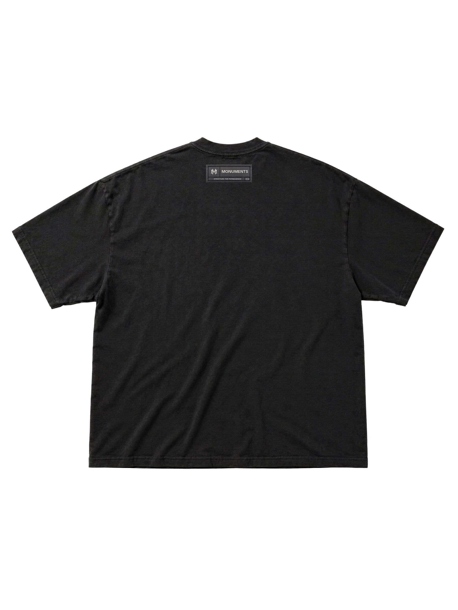 MONUMENTS | UPLP Oversized Tee